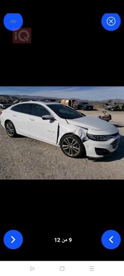 شيفروليه ماليبو